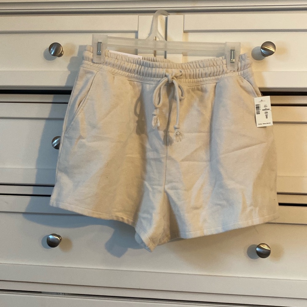 Aeropostale sweat shorts